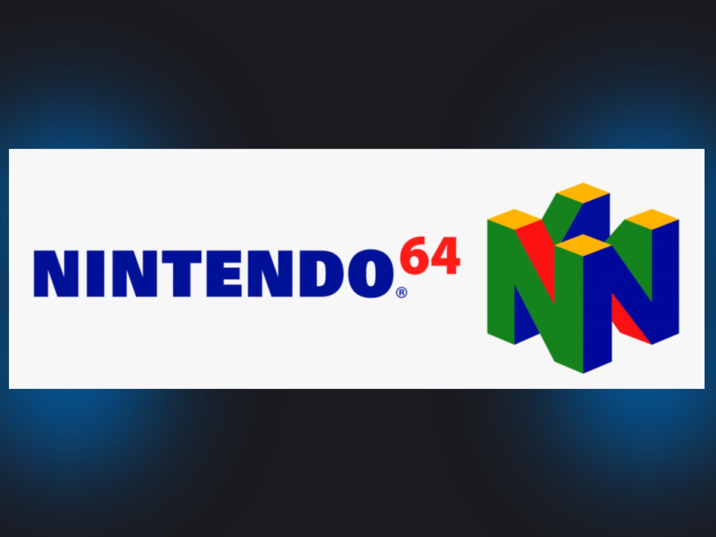 Nintendo 64