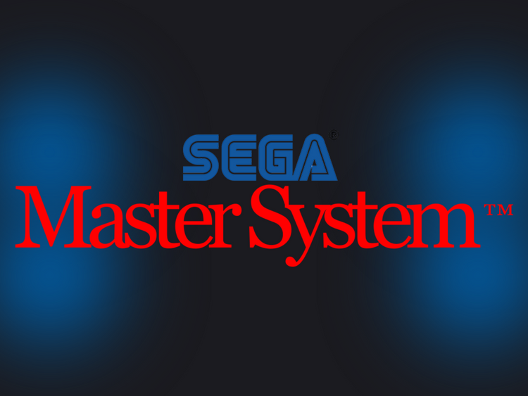 Sega Master System