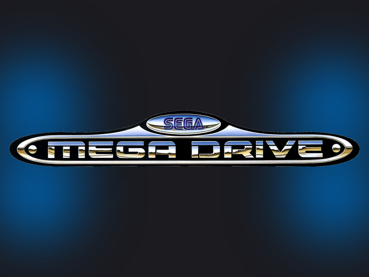 Sega Megadrive