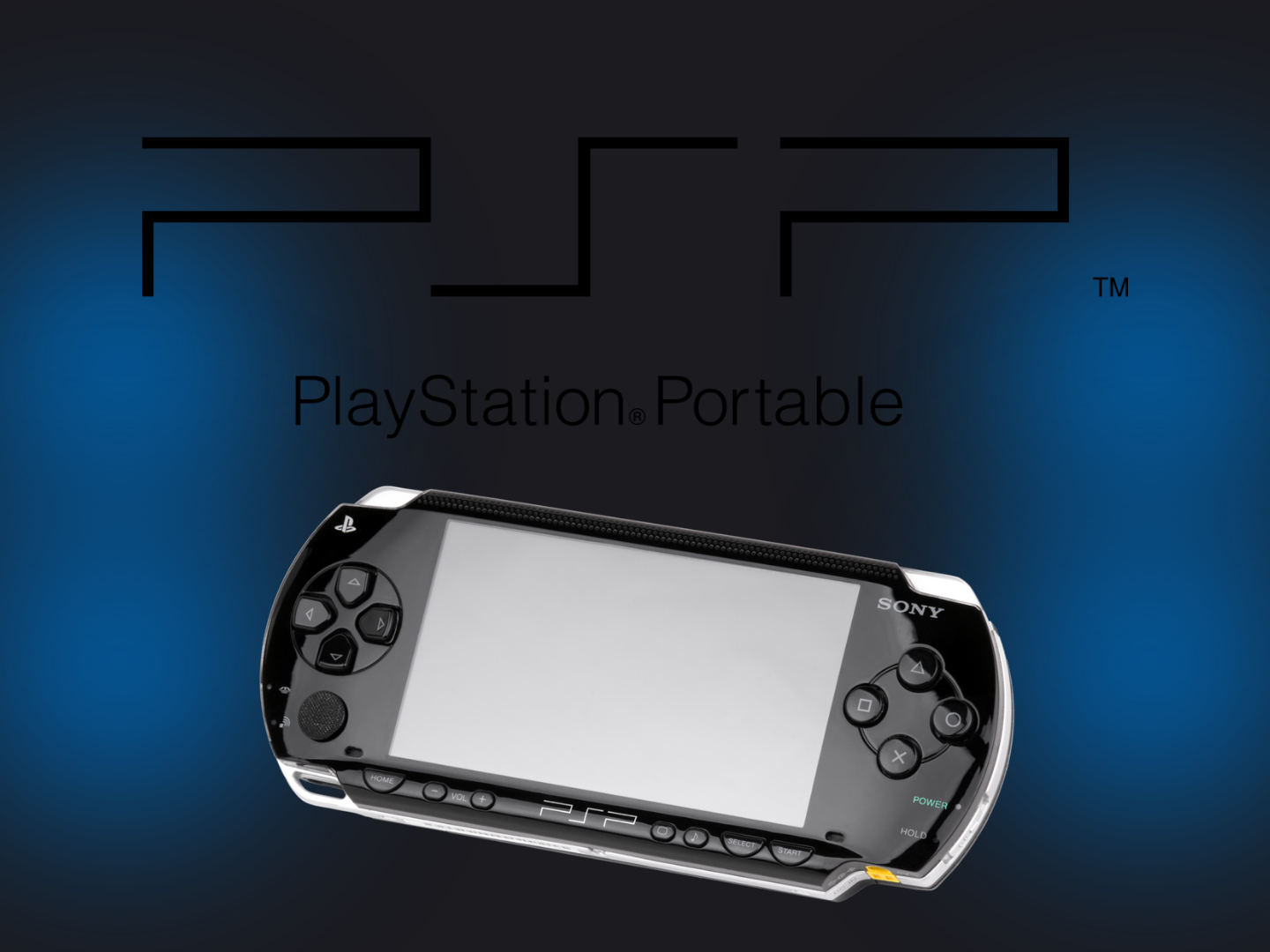 Sony PsP