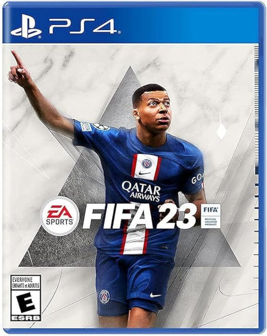 Playstation 4 - Fifa 23