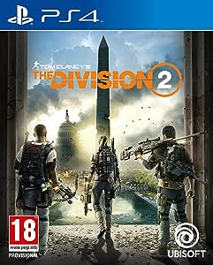 Sony Playstation 4 - The Division 2