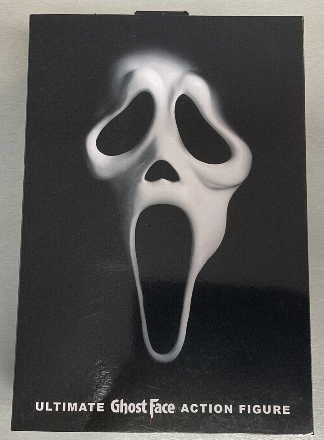 Scream Ultimate Ghostface 7" Action Figure Neca - Official